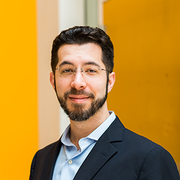 Image of Ed Boyden